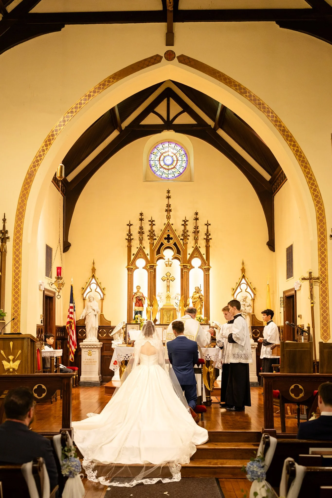 Adele + Michael's Unforgettable Wedding @Public Landing-154.jpg