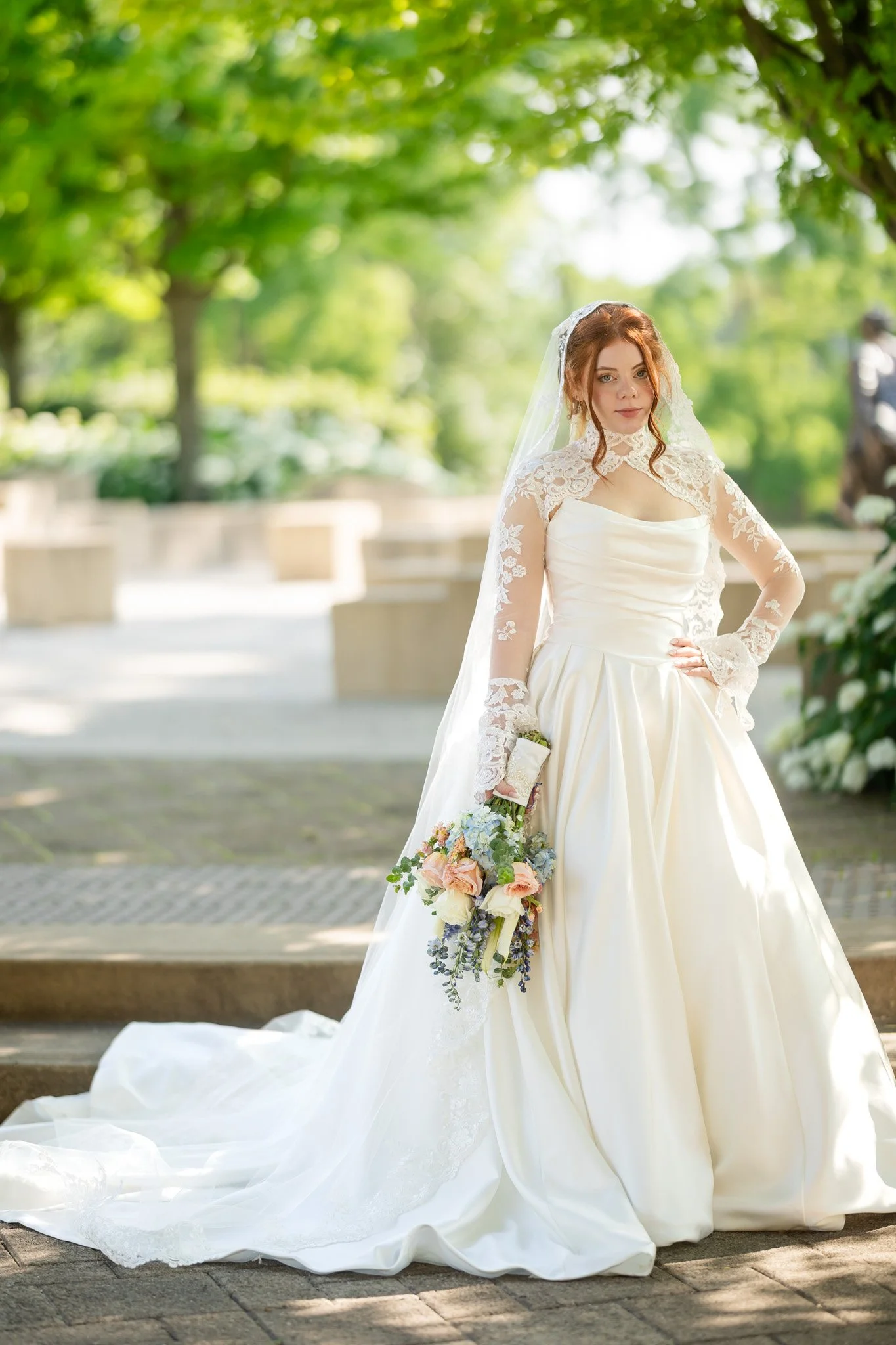 Adele + Michael's Unforgettable Wedding @Public Landing-217.jpg