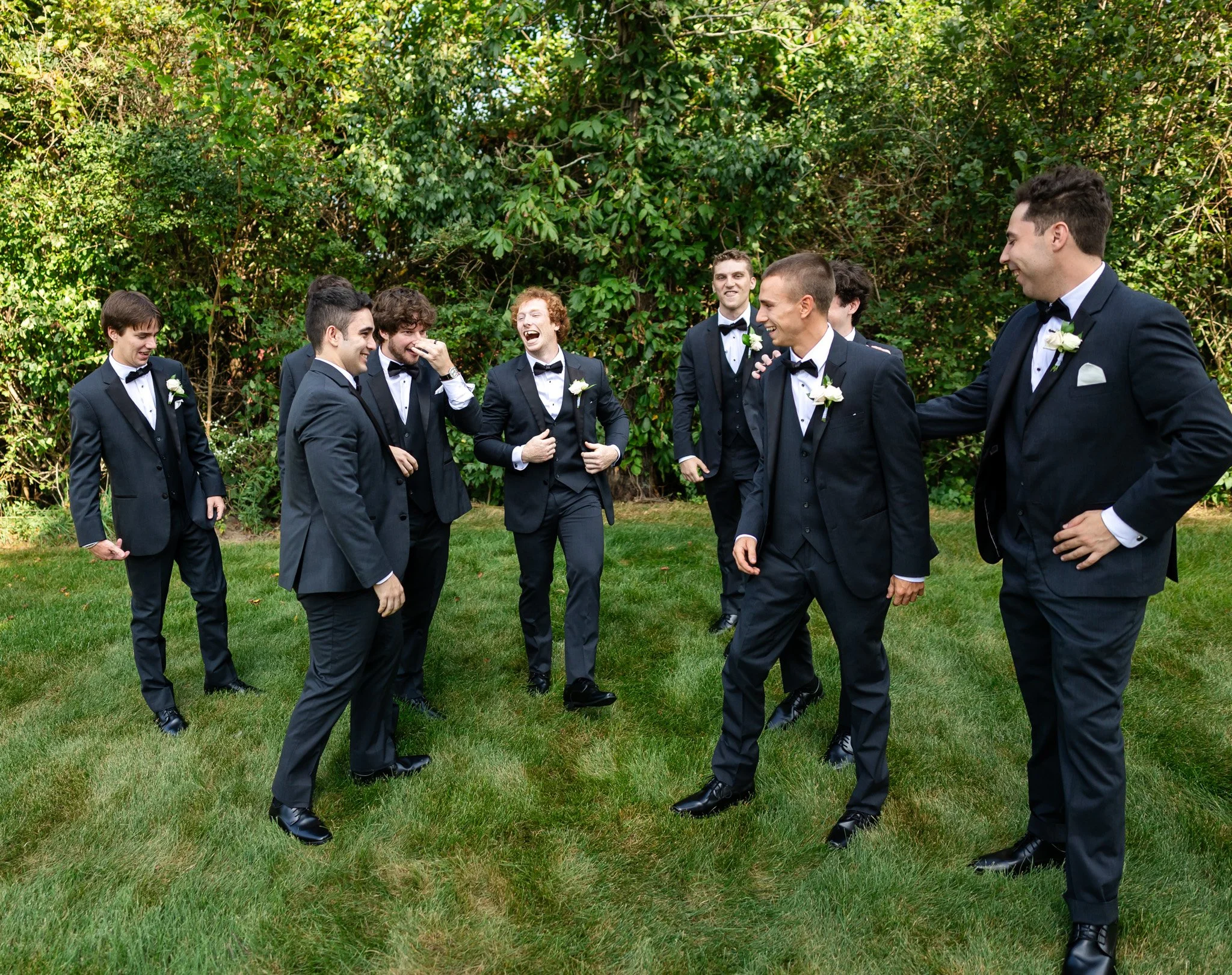 Sarah + Grant's Beautiful Wedding @Gibbs Farm-217.jpg