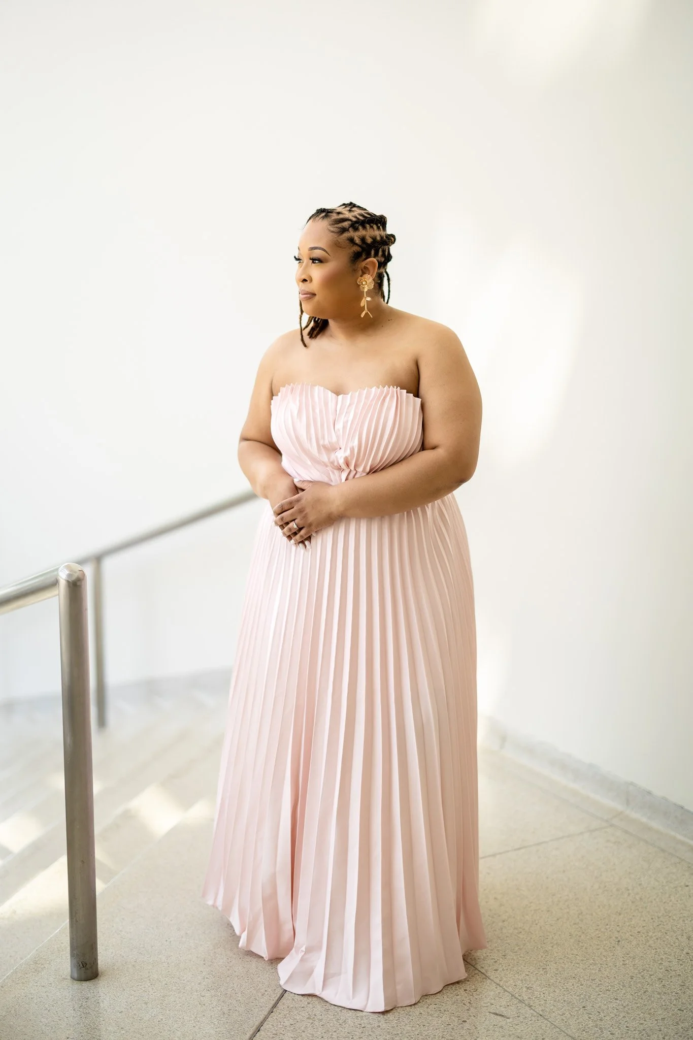 Gabrielle+Maurice's Elegant Engagement @Art Institute Chicago-83.jpg