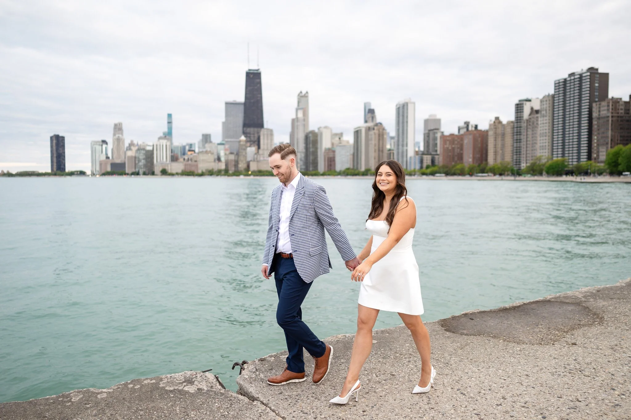 Kathryn+Ian's Sunset Engagement@North Ave Beach-57.jpg