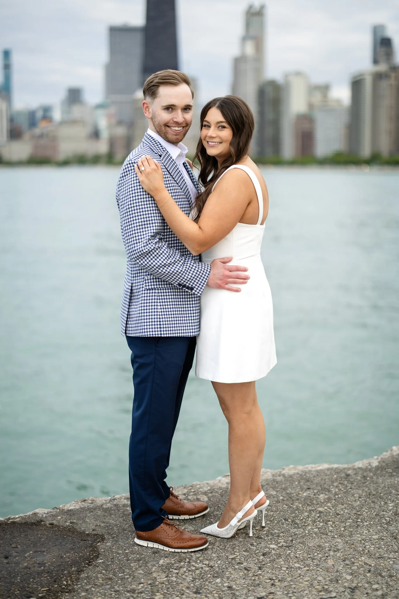 Kathryn+Ian's Sunset Engagement@North Ave Beach-62.jpg