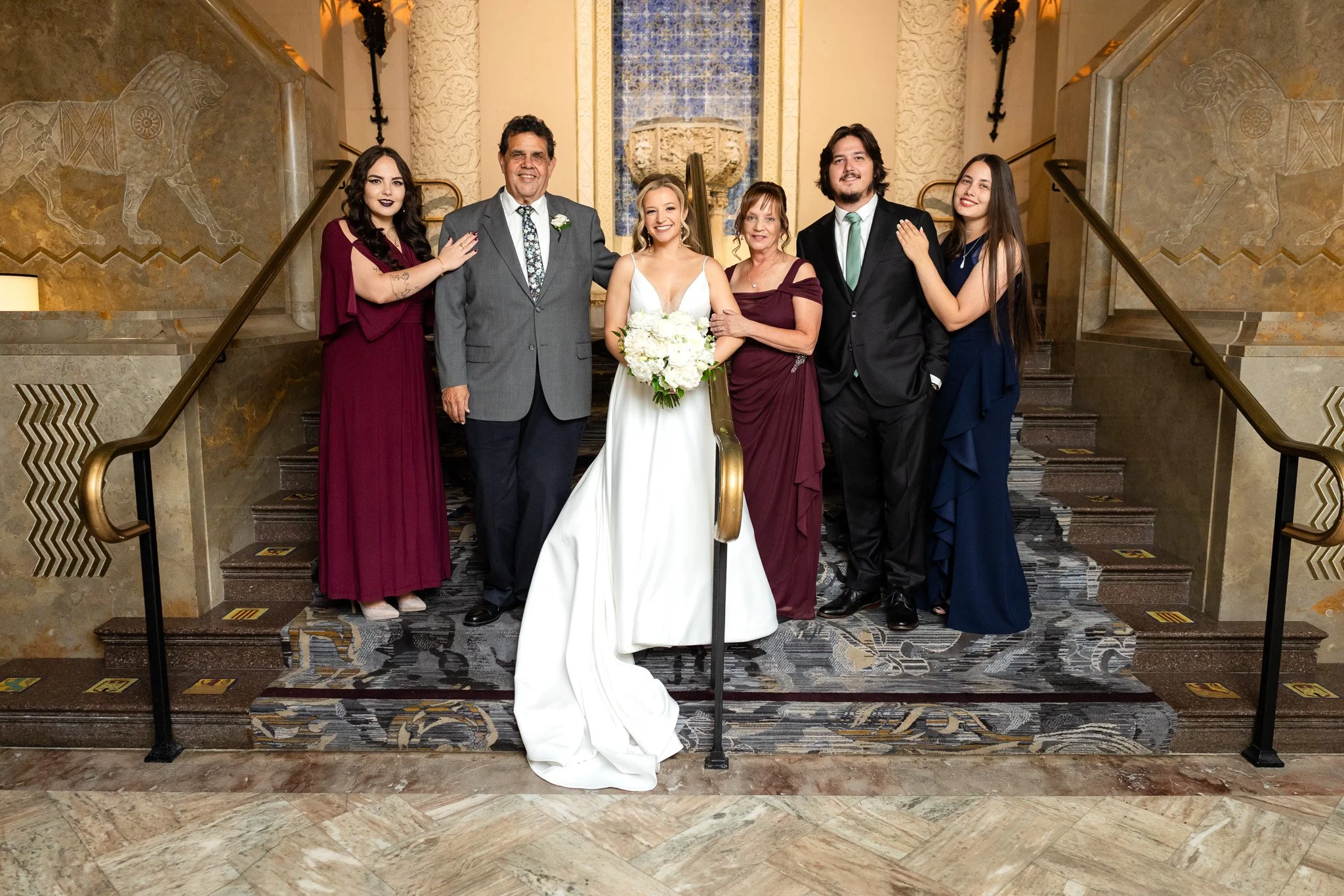 Kylie & Brett's Beautiful Wedding@The Magnificent Mile-267.jpg