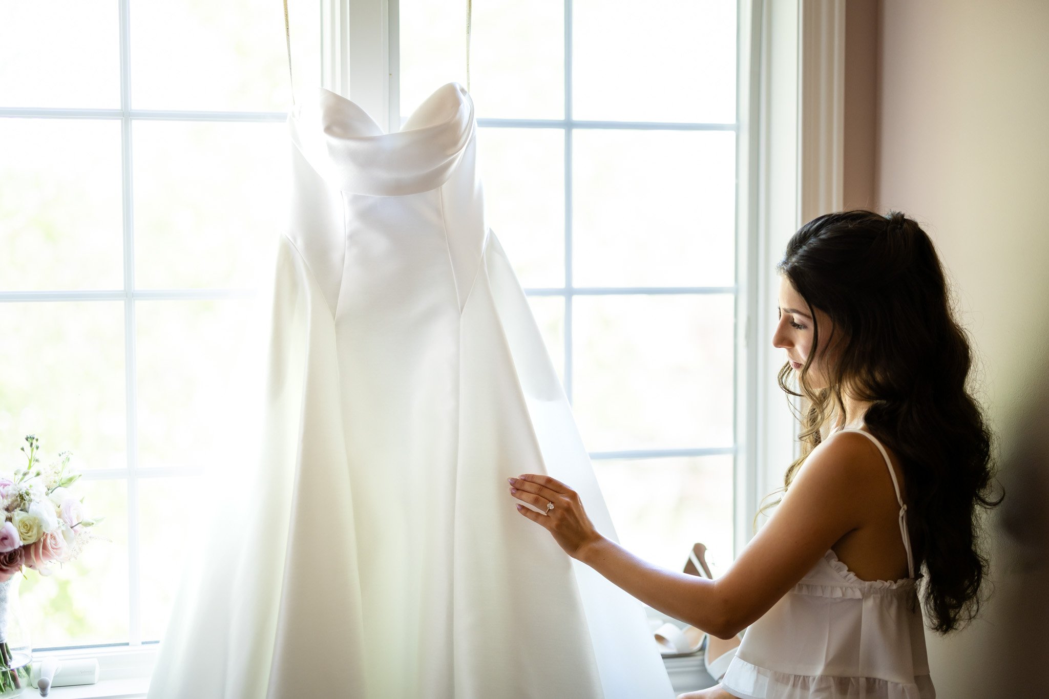 Sarah + Grant's Beautiful Wedding @Gibbs Farm-36.jpg
