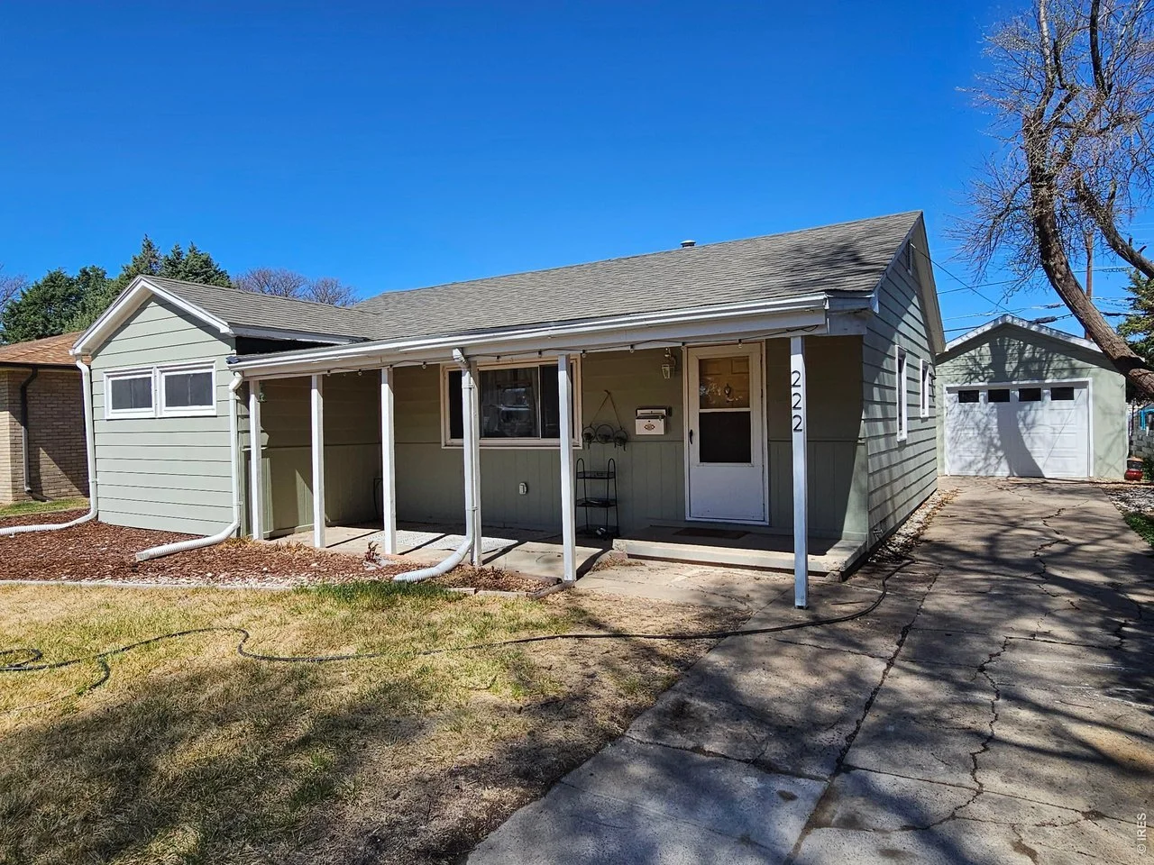 222 Magnolia Ln 3 Bed 1 Bath