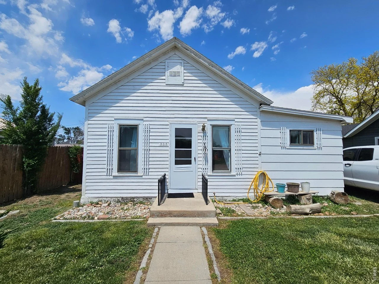 305 W 1st Ave Iliff, CO 2 Bed 1 Bath
