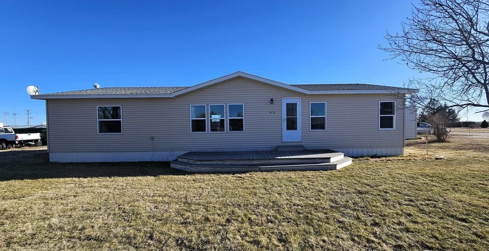 Homes & Properties for Sale in Sterling, CO — LenoxRealty, LLC