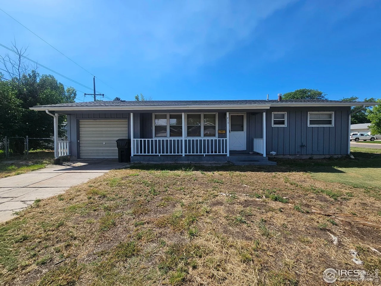 415 Logan St., Sterling, CO 80751