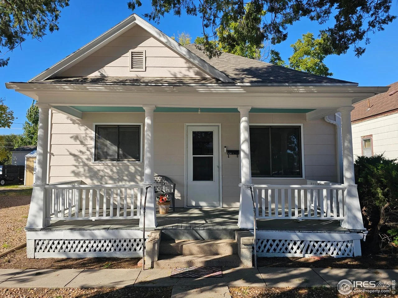426 W Main St., Sterling, CO 