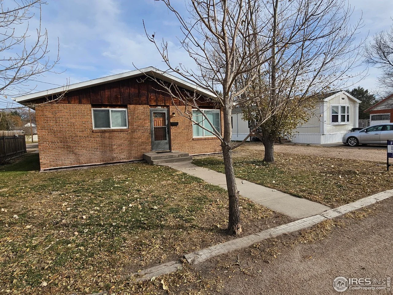 112 & 112.5 N 5th Ave Sterling, CO 80751