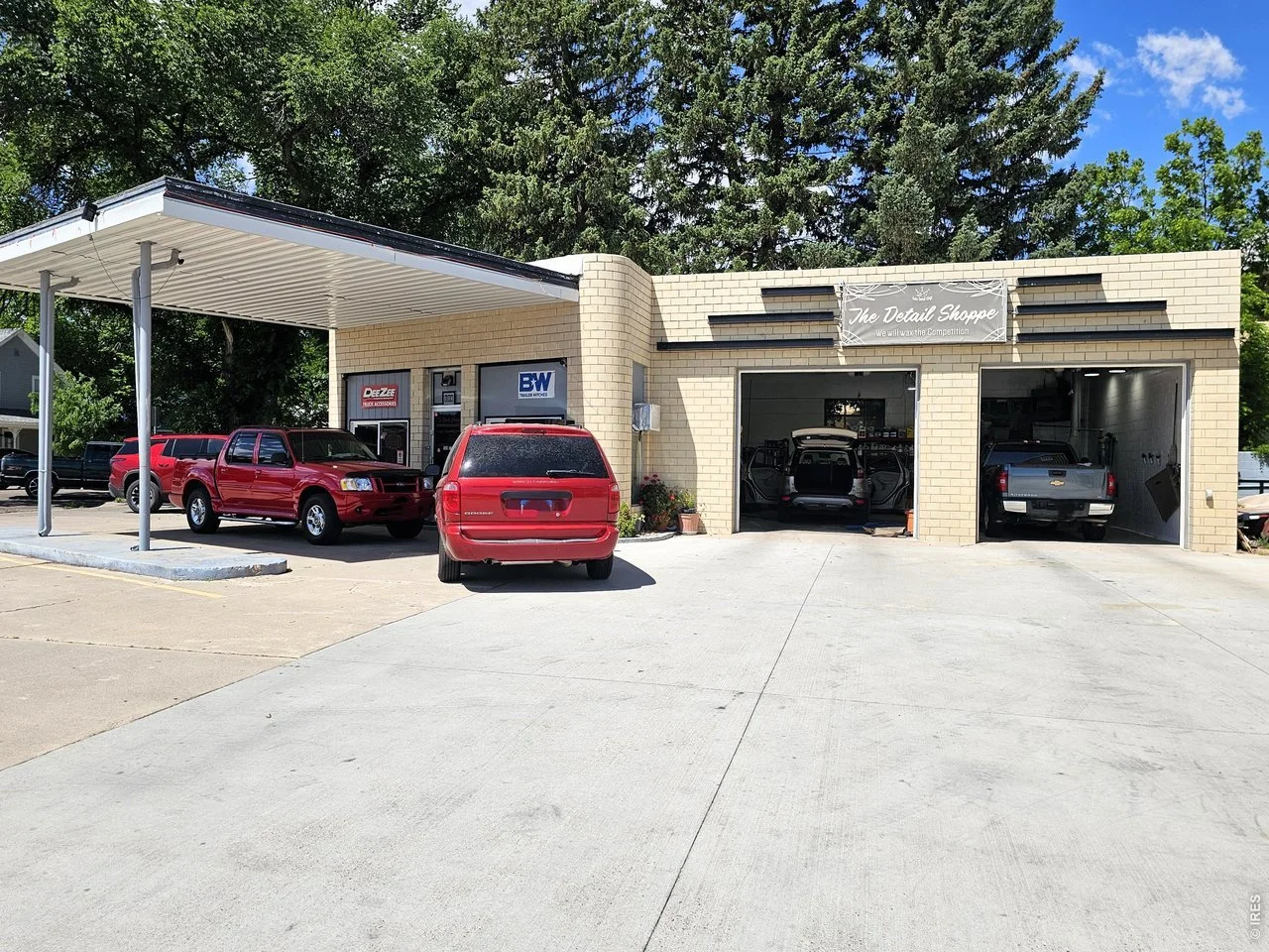 104 Park St Sterling, CO 80751