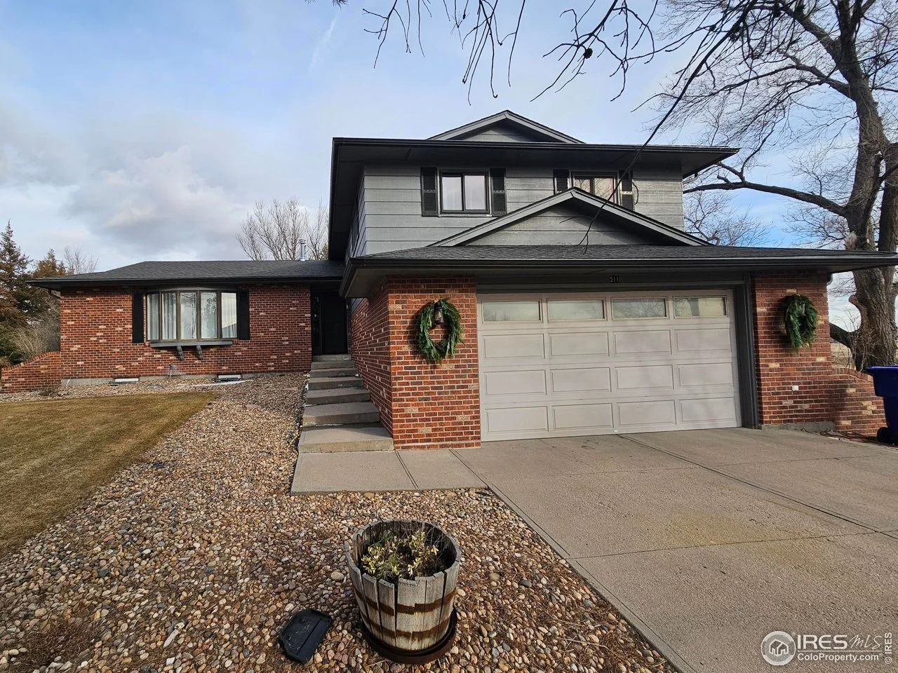 511 Pawnee Dr Sterling, CO 4 Bed 3 Bath 