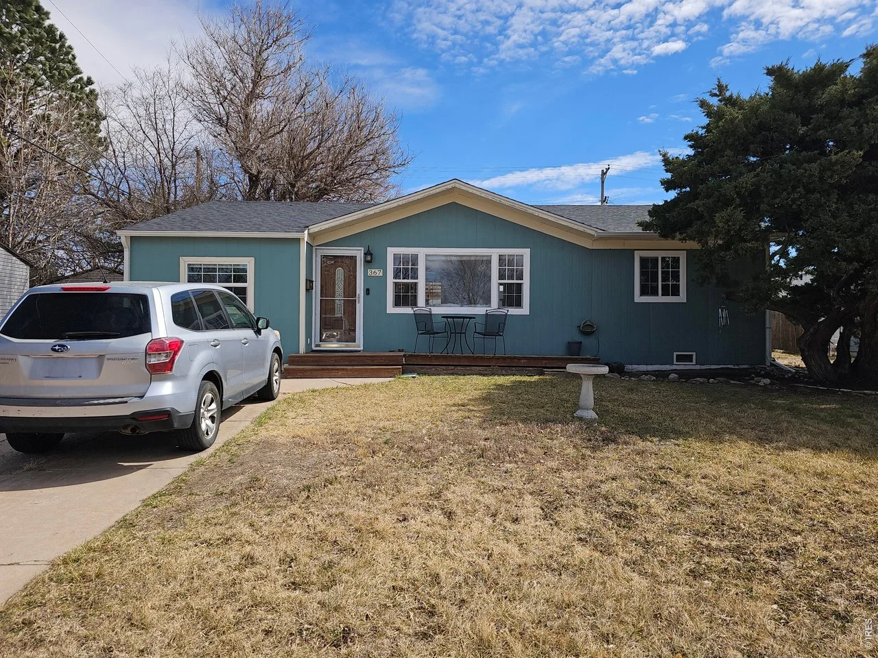 367 Valley Drive 3 Bed 2 Bath