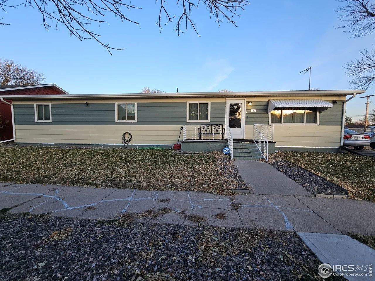 642 Ash St., Akron 3BD 2 Bath