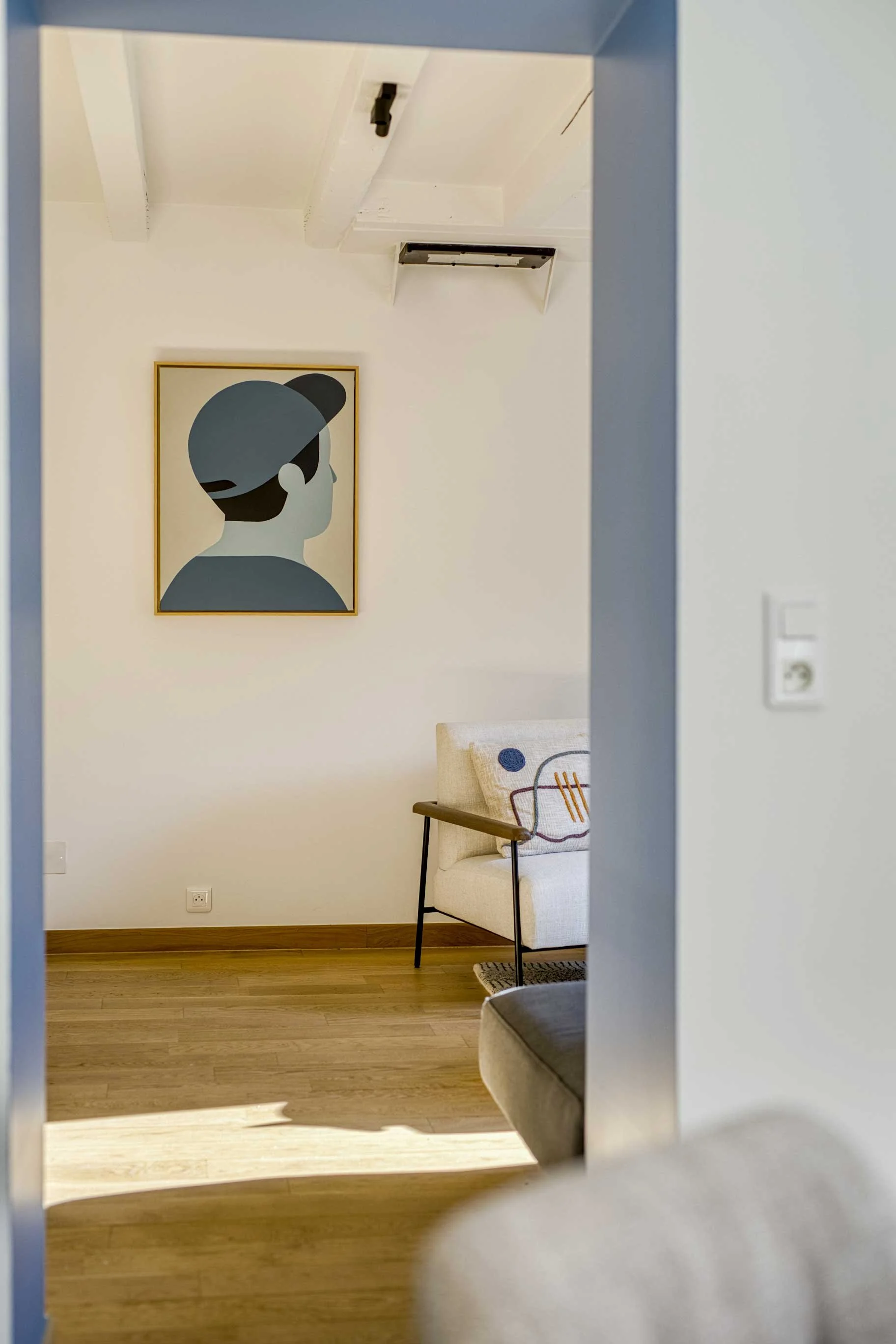 Studio d'architecture d'intérieur et décoration - Annecy, Haute-Savoie