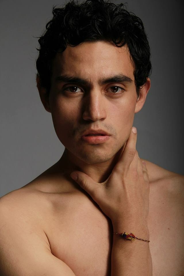 Miguel Solano — RudduR Dance