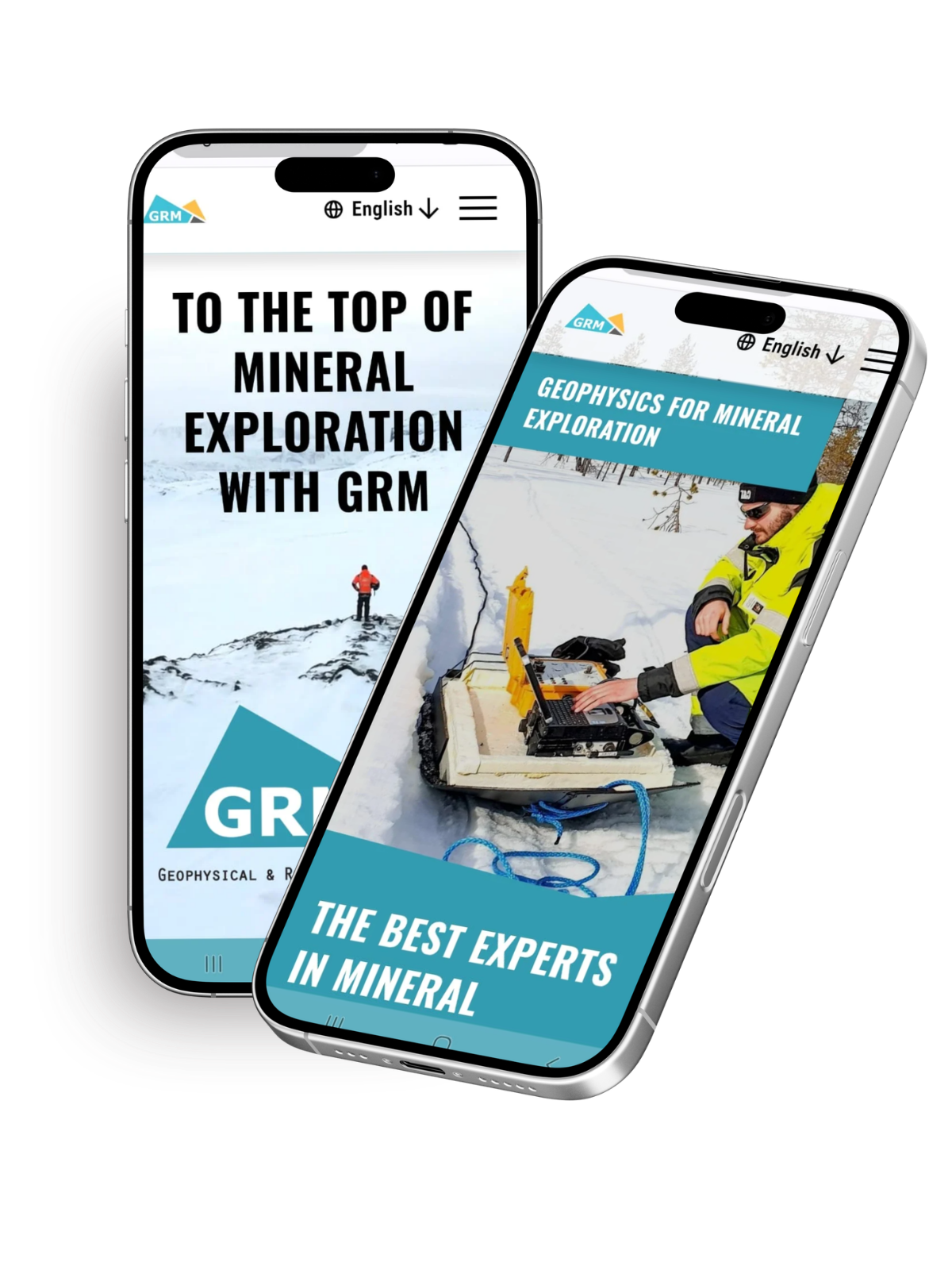GRM-Services Oy Ltd