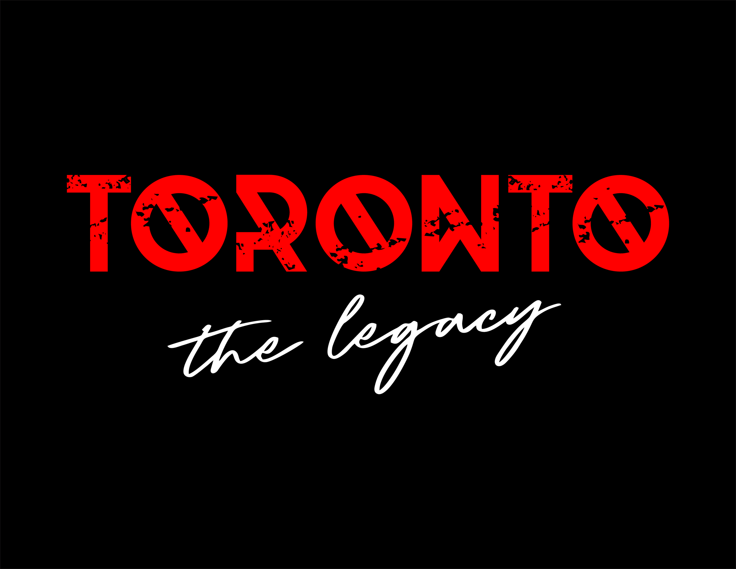 Toronto The Legacy - Rock The Harbour 