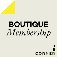 Boutique Membership