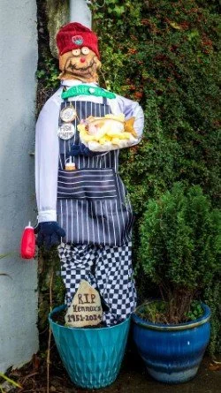 RIP to Lennox fish and Chips_2024