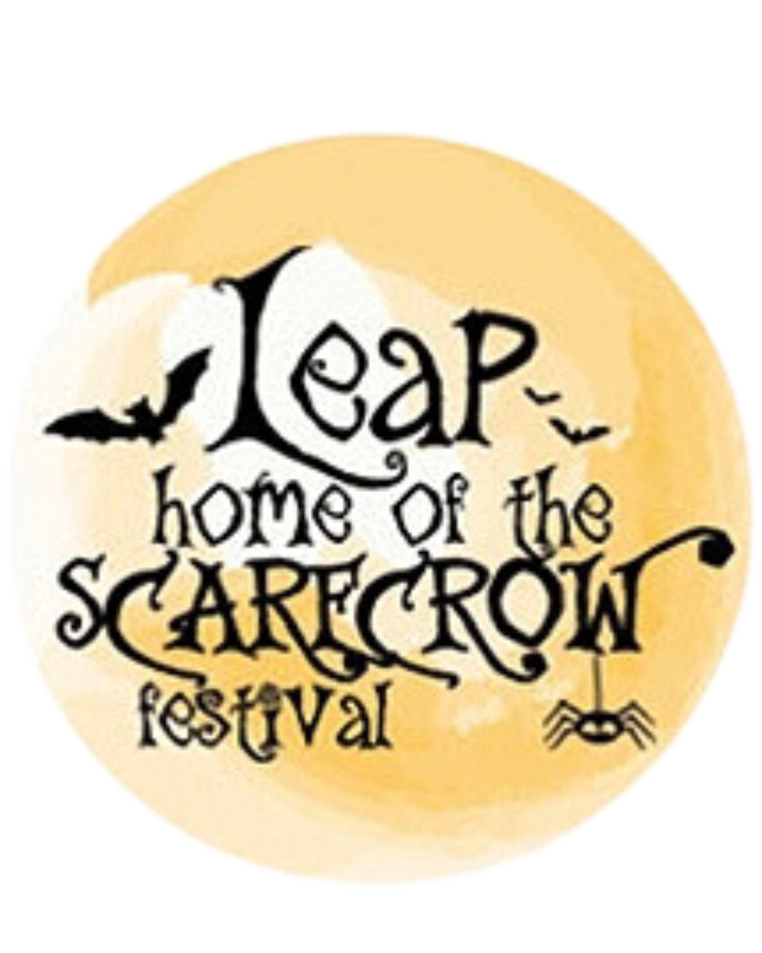 Leap Scarecrow Festival