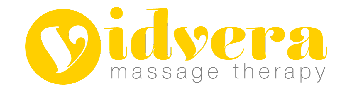 Vidvera Massage