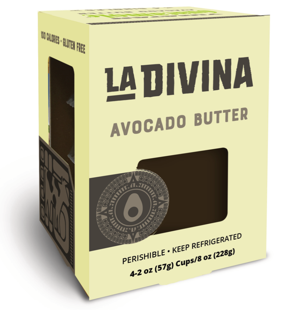 Packaging Design. Client: Curation Foods