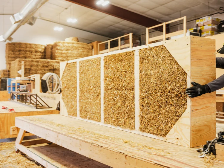 Image used for the monthly shop tour listings on the New Frameworks events page