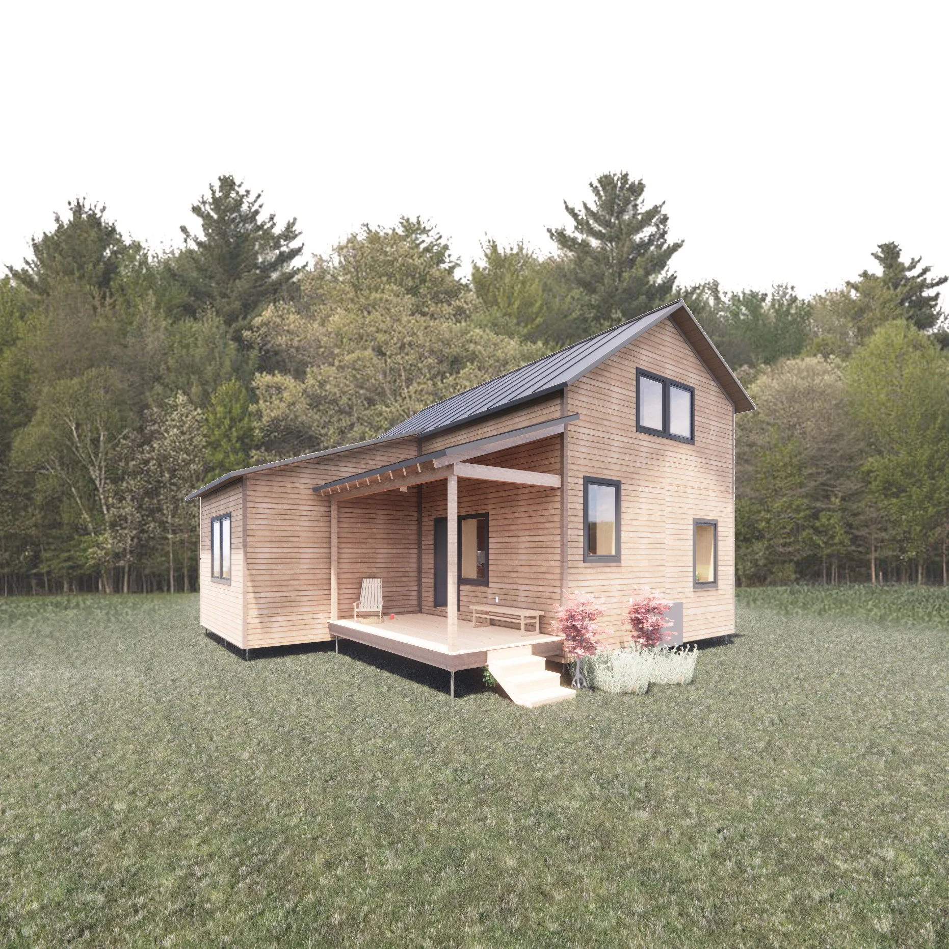 3DRendering_Flora_Prefab_ADU_Home_Kit