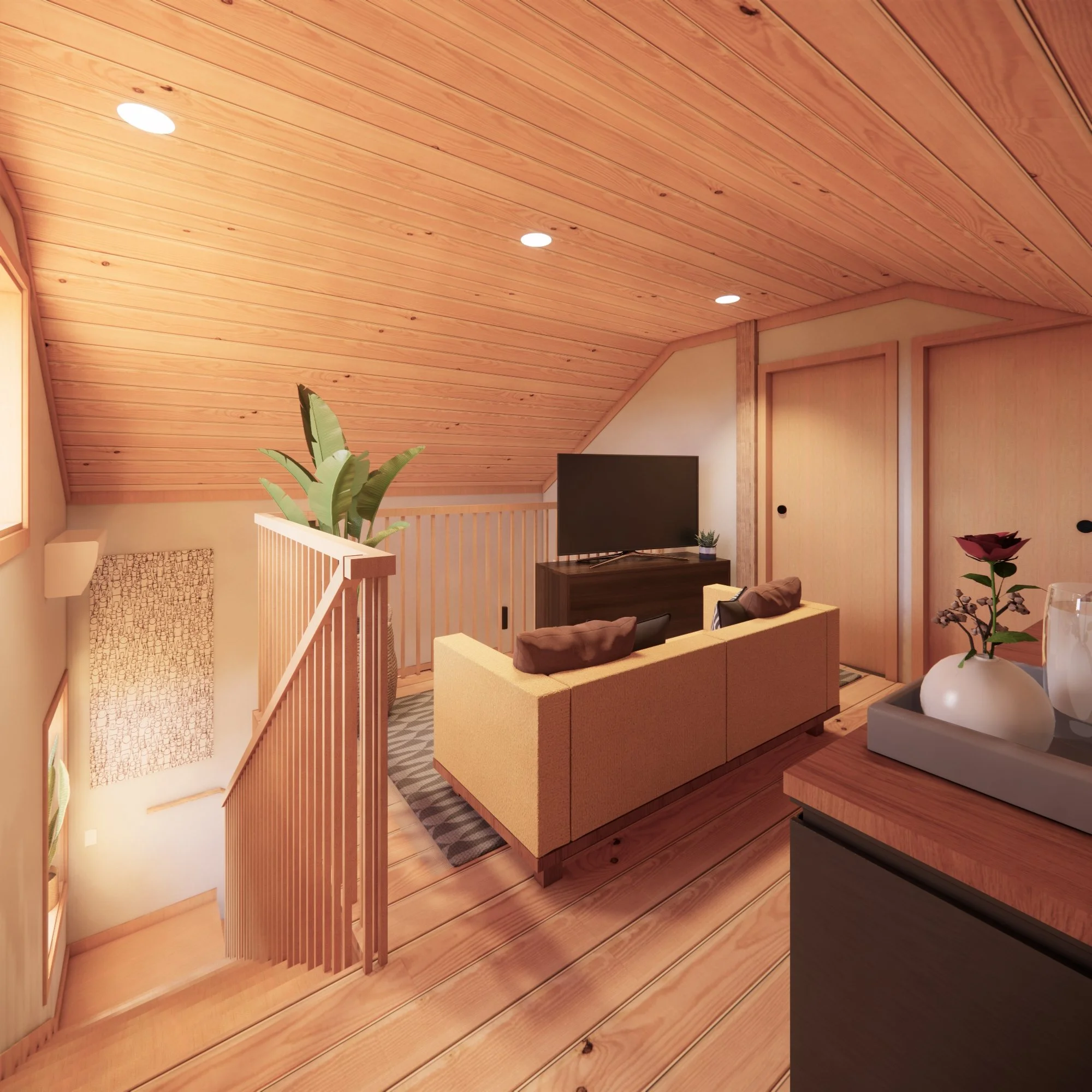 3DRendering_Flora_Prefab_ADU_Home_Kit