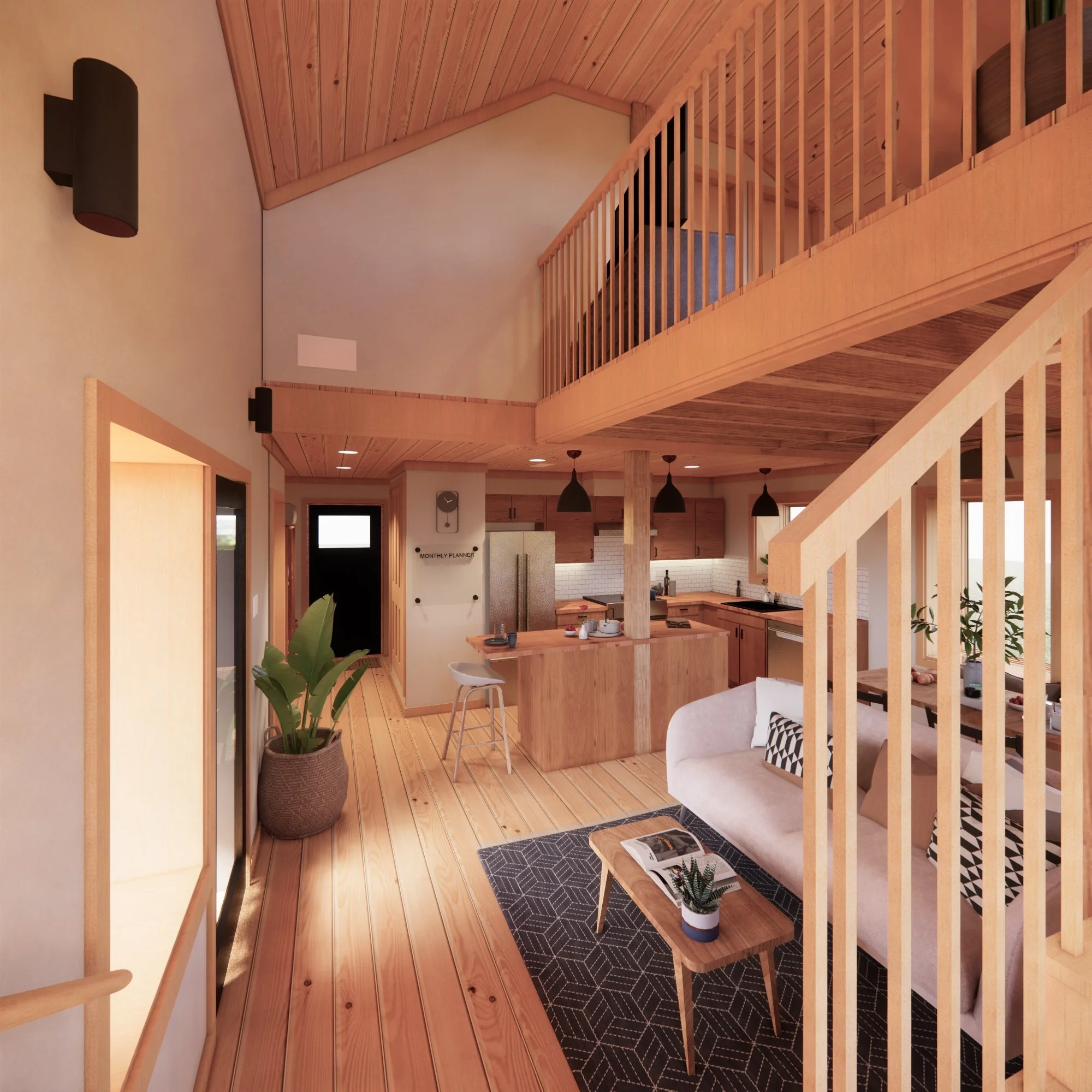 3DRendering_Flora_Prefab_ADU_Home_Kit