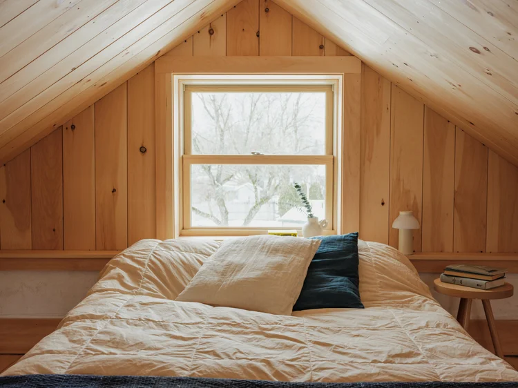 Hero image from the New Frameworks Casitas page