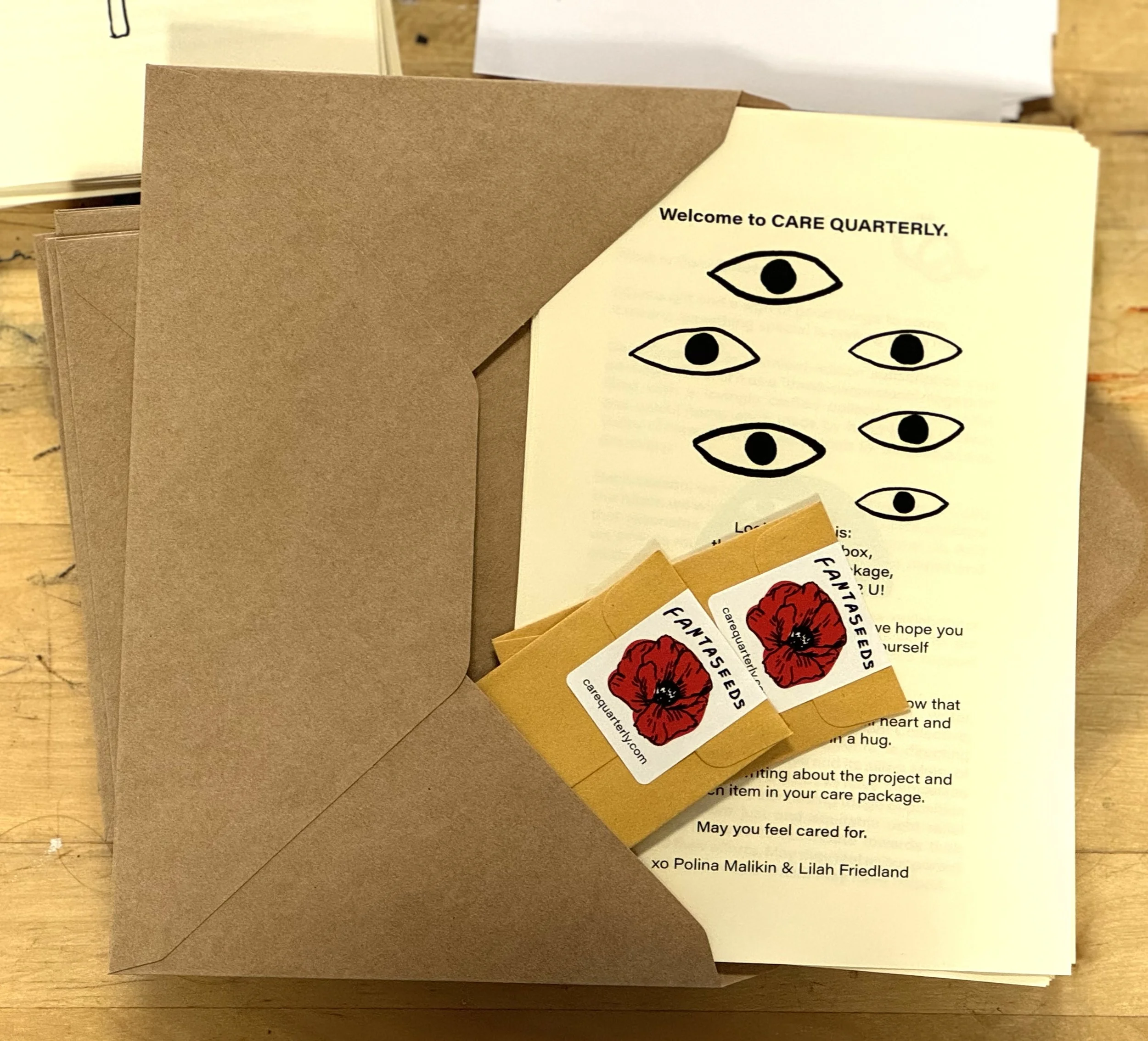 seeds & welcome letter.jpg