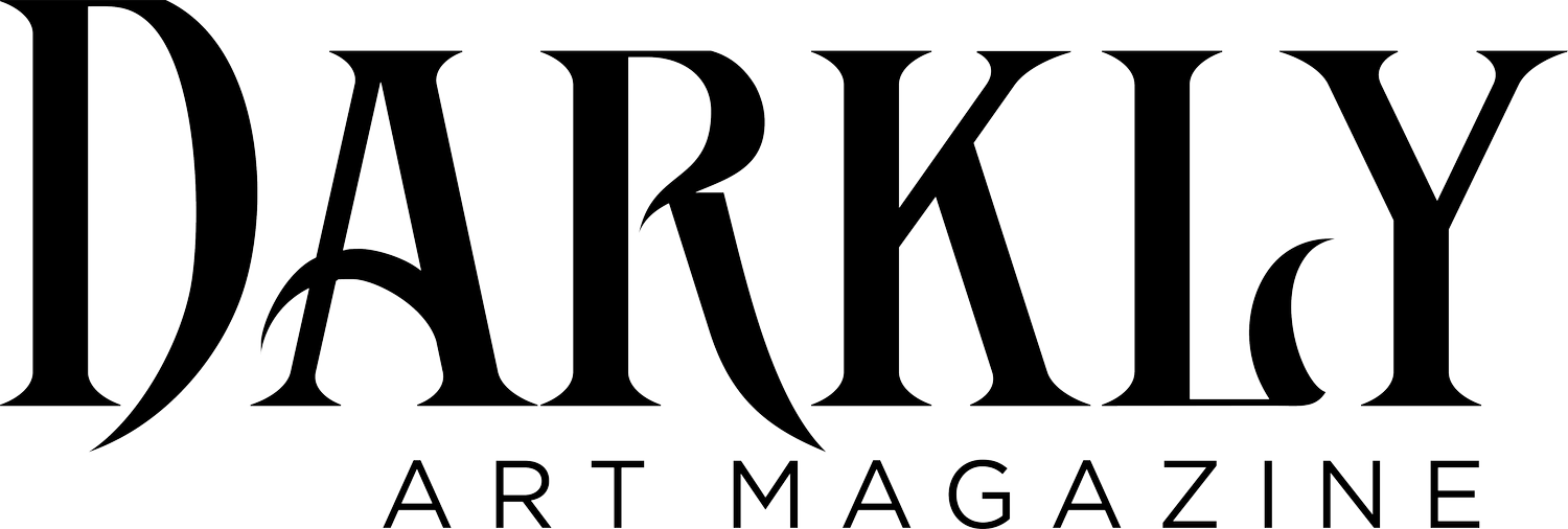 DARKLY MAGAZINE