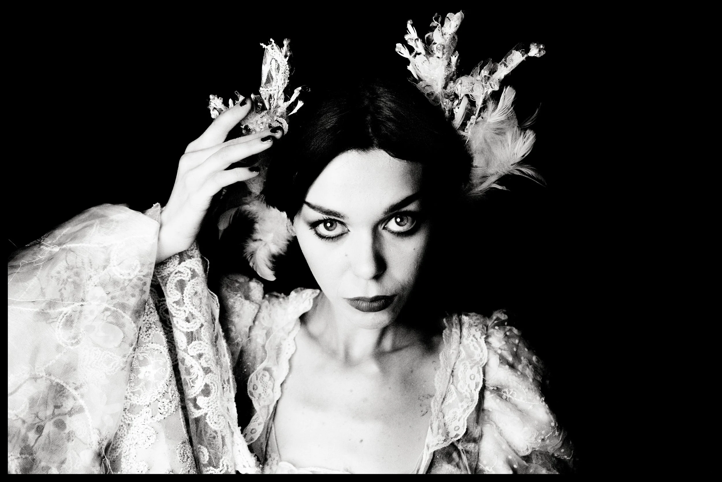 Mimesis ’25 — Spotlight on Anna's Fashion Design