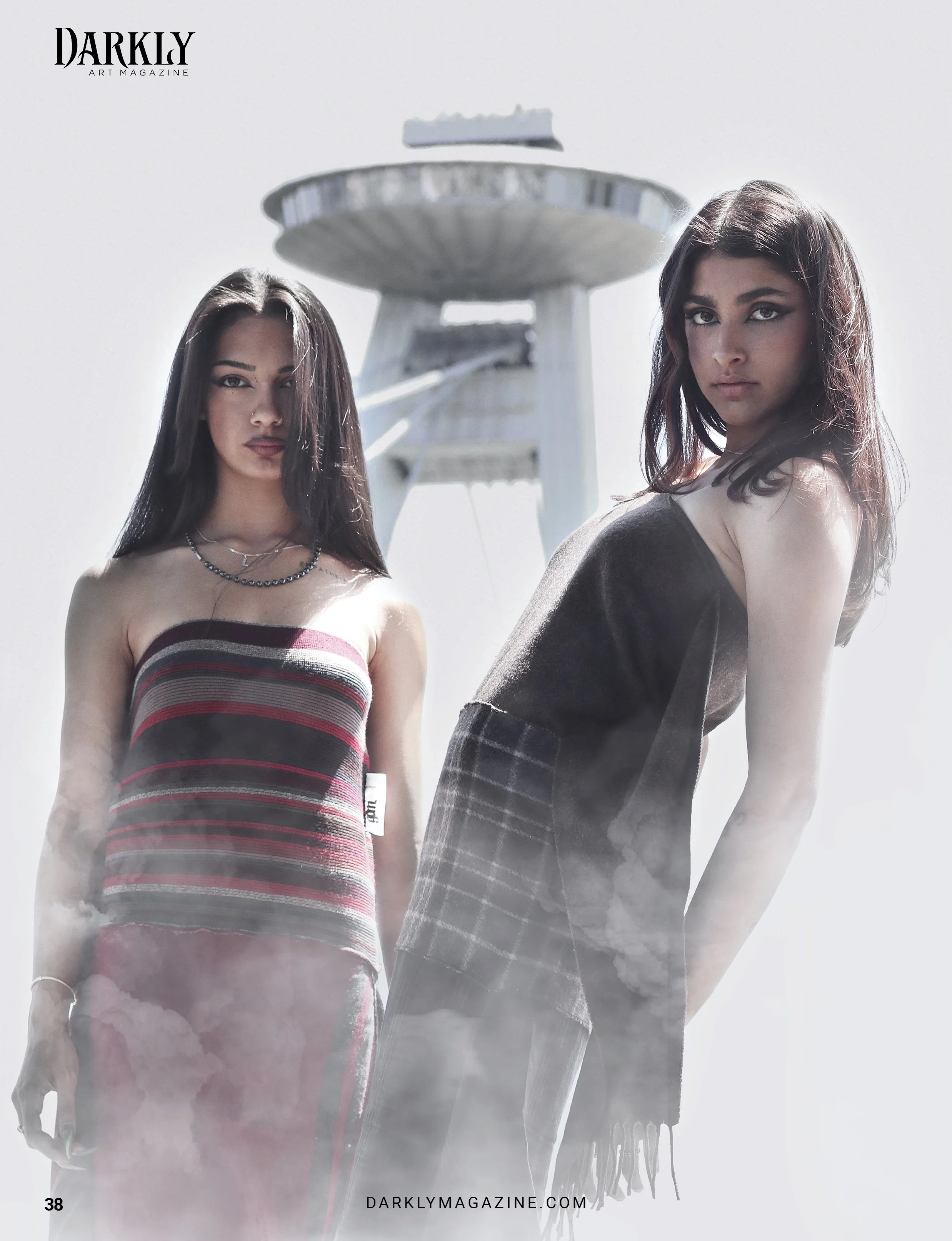 SPRING | SUMMER 2025