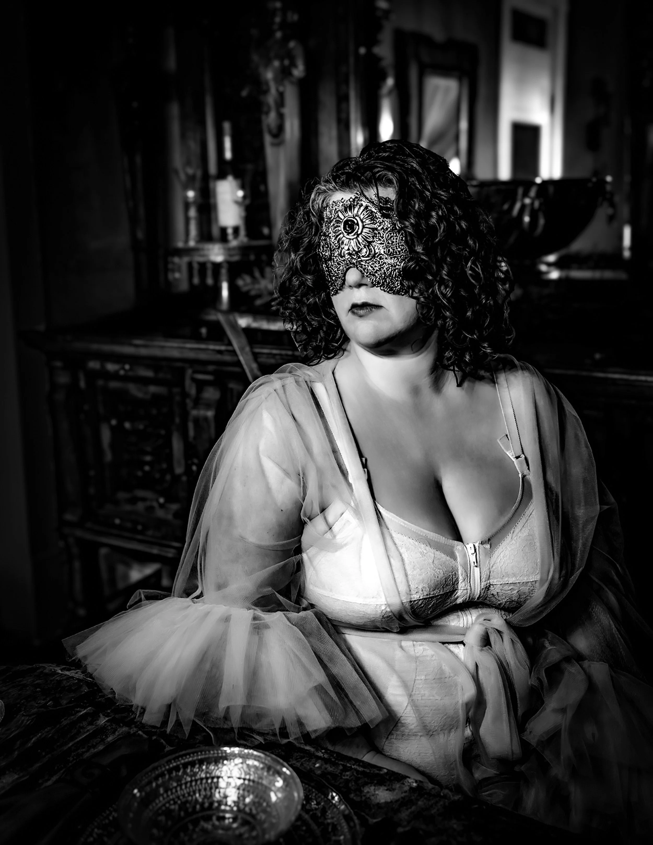 Jonah Mullins Interview