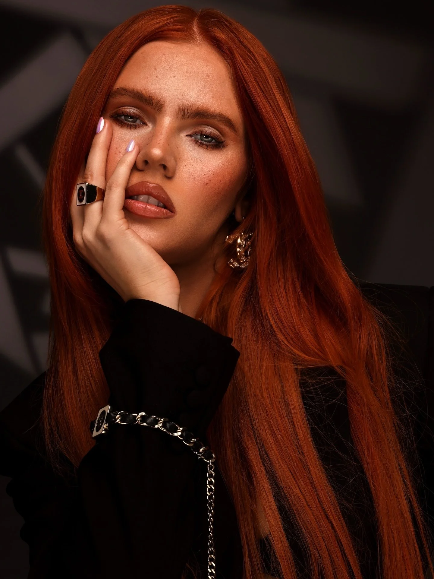 Darkly Spotlight 🎯#darkly

Photographer @olllyvento
Model @jana_puninskaya 
Makeup Artist @mymakeupmiami 
Video @paashuu 
Stylist @christinamiamistylist 
Hair stylist @angelicastyles_ 

#darklymagazine #darkglamour #edgyfashion #altfashion