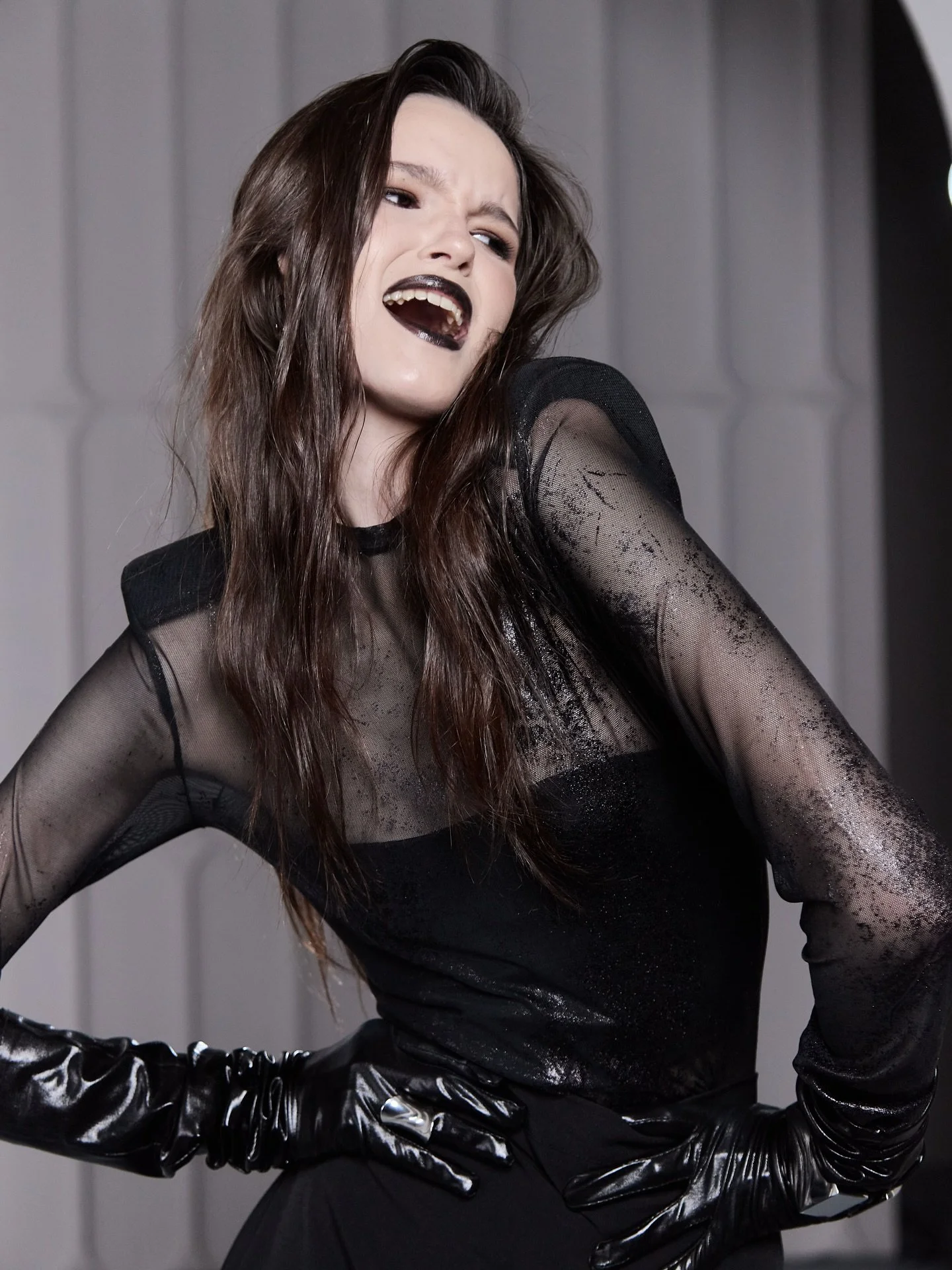 Darkly Spotlight 🎯#darkly

"Valeria Zenkovich"&mdash;
Retoucher: @olga.guraul
Personal Stylist / Image Maker: @lauracheofficial
Stylist: @she_clothes.by
Fashion: @sandstorm.st
MUA: @naturrastyle
Stylist: @styleacademy.pro
Stylist: @yaskevi