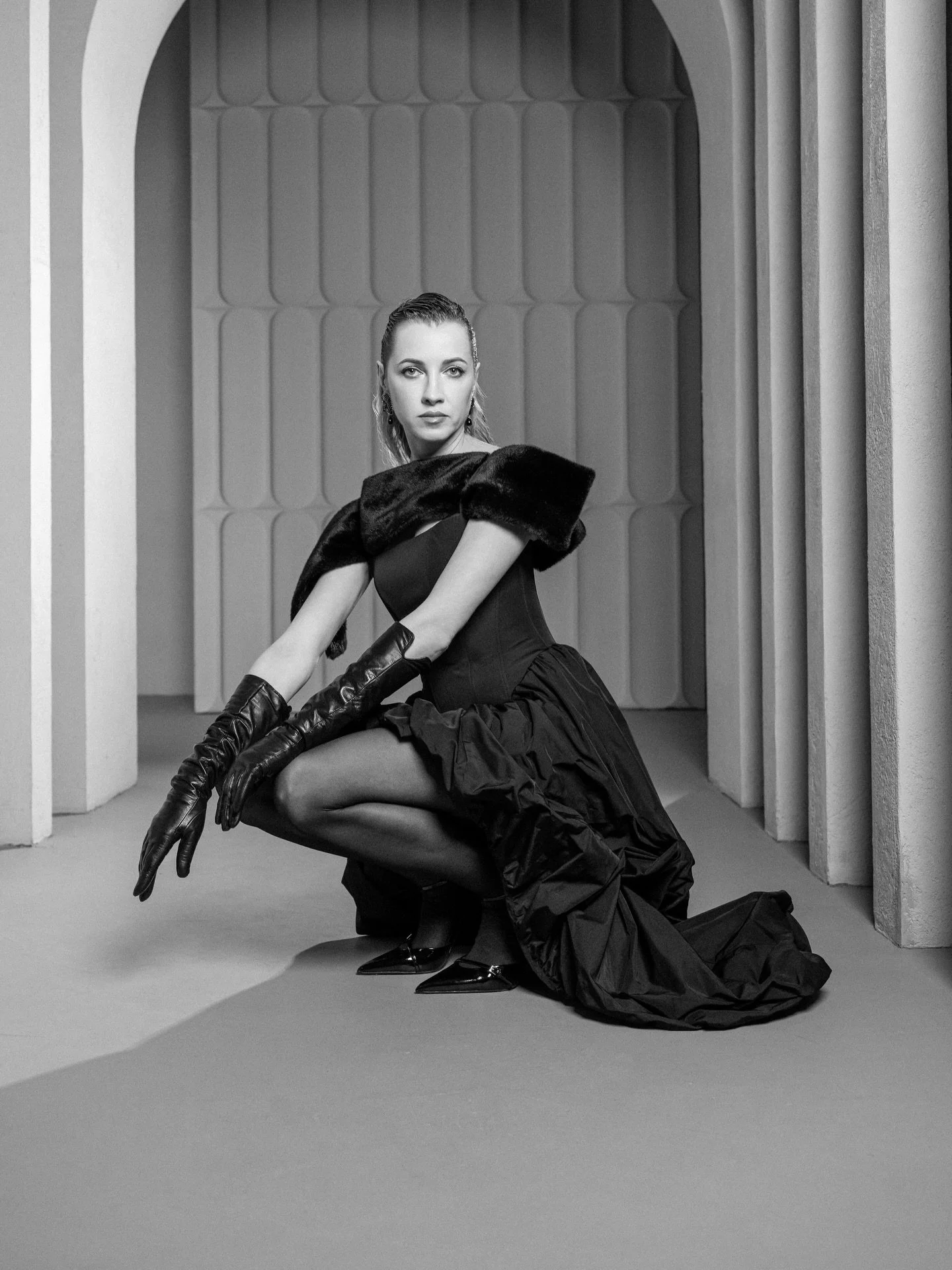 Darkly Spotlight 🎯#darkly

"Olga Panasik"&mdash;

Pub: @olga.guraul
Photo: @slavapotalakh
Personal Stylist / Image Maker: @lauracheofficial
Stylist: @she_clothes.by
Fashion: @sandstorm.st
MUA: @naturrastyle
Stylist: @styleacademy.pro
Styli