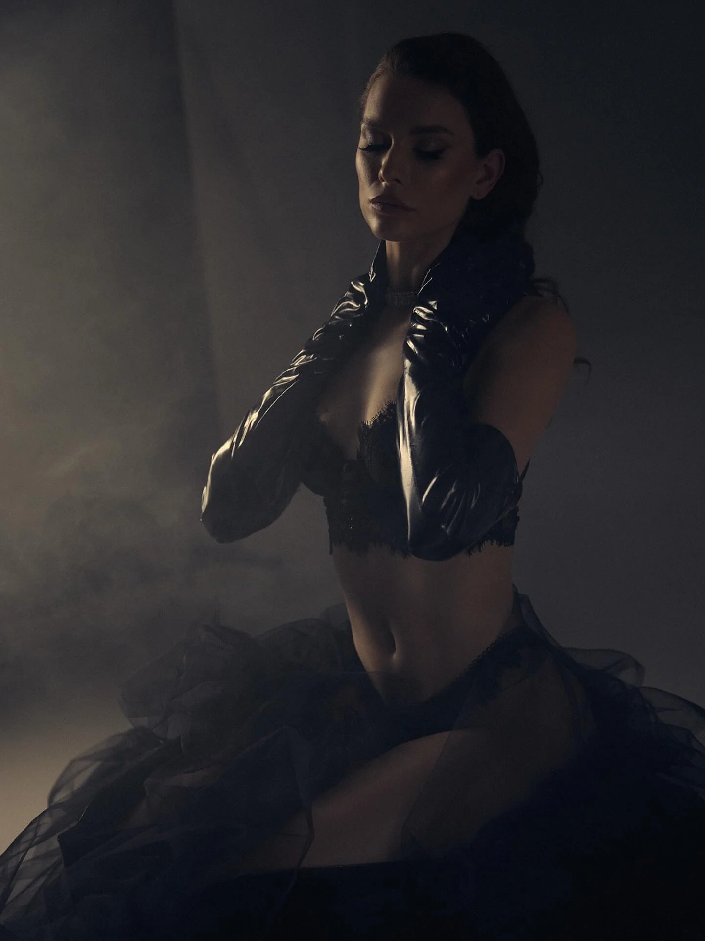 Darkly Spotlight 🎯#darkly

from @yakubovska.official

There is always magic happening in the classroom, it is a space where you can boldly experiment, implement ideas, not be afraid of judgment, and get support and inspiration 📸👌

Photo from the a