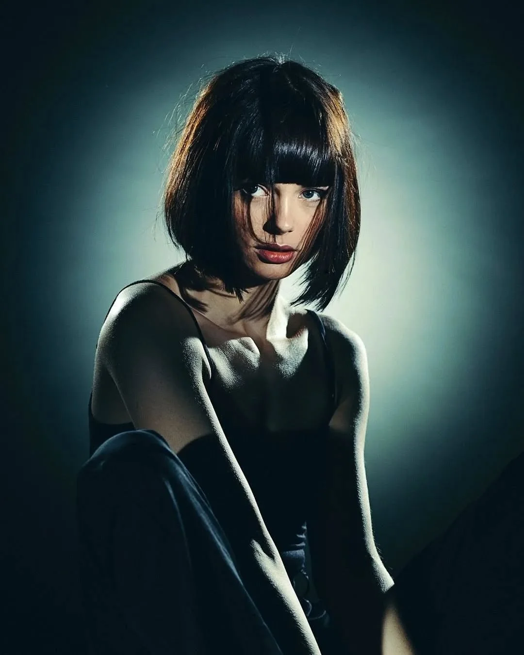 Darkly Spotlight 🎯#darkly

Model: @mariegrippon
Photo by @oeil_du_papillon
&thinsp;&thinsp;&thinsp;
&thinsp;&thinsp;&thinsp;
#darklyartmag #darkbeauty #darkfashion #edgyfashion