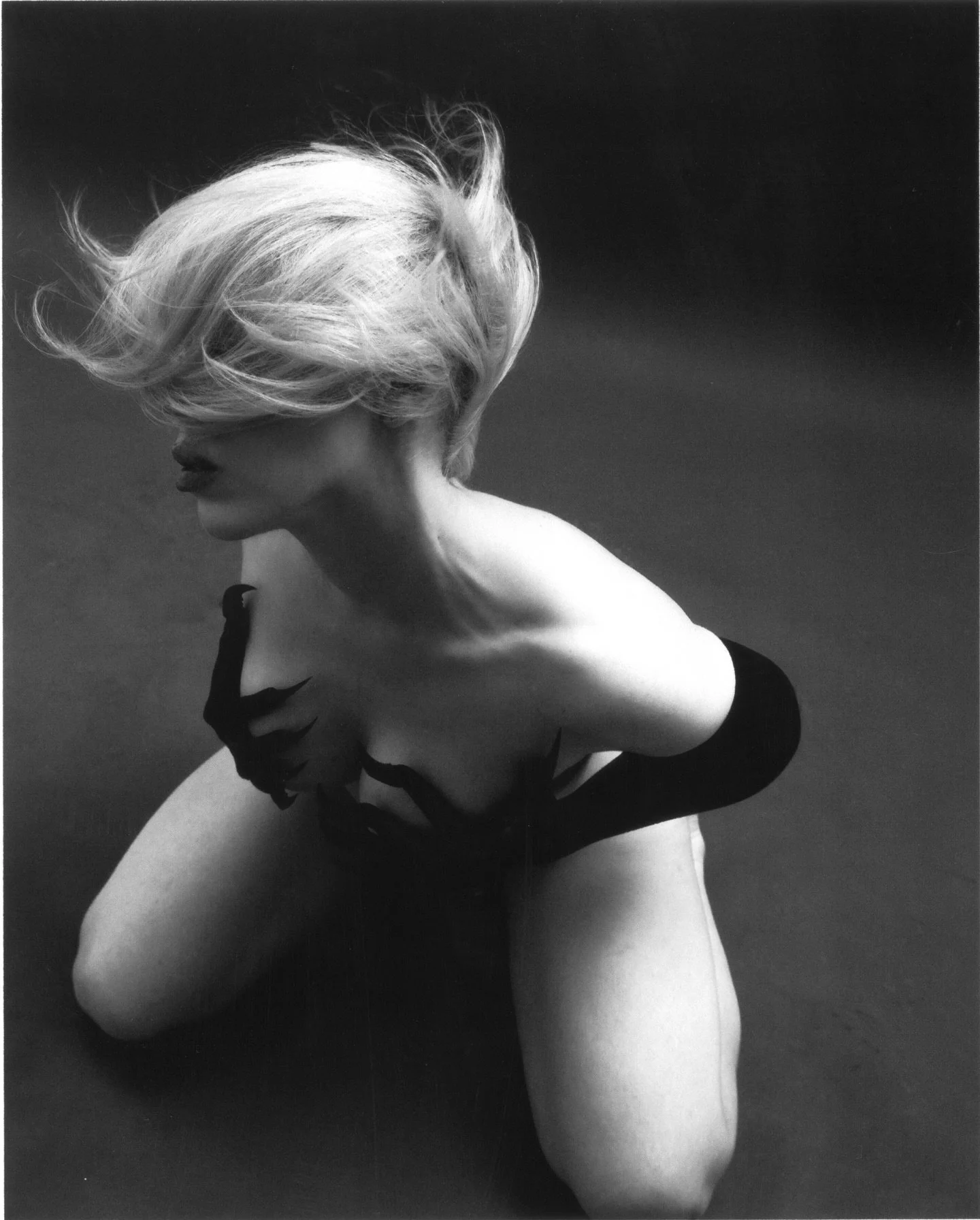 Darkly Spotlight 🎯#darkly

"Punish Me"&mdash;
Model: @i_am_cutiepatootie
Photo: @rybkaponyoo
Published in @darklyartmag 
Via @officialkavyar

#darklyartmag #darkbeauty #darkbeautymag #darkfantasy