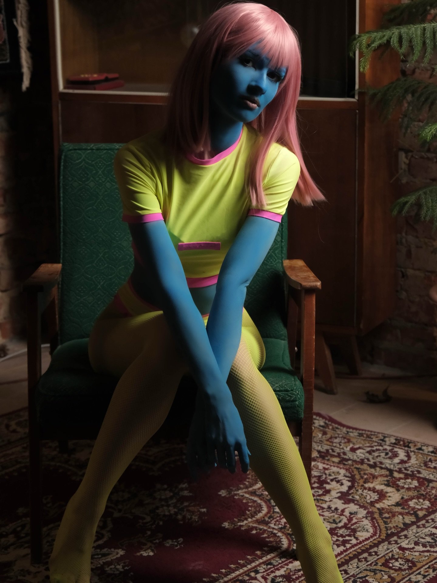 Darkly Spotlight 🎯#darkly

"Ino"&mdash;
Photo: @nataliafot71
Model: @ananas_ik18
Via @officialkavyar

#darklyartmag #darkbeauty #darkbeautymag #darkfantasy