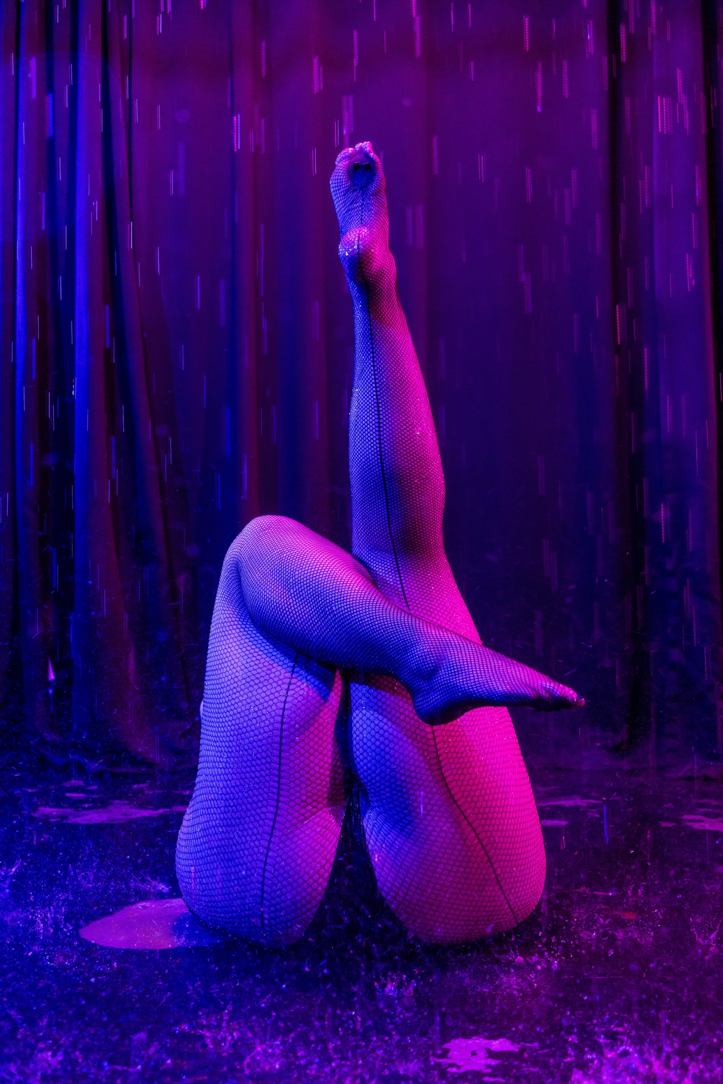 Jillian Pfennig Interview