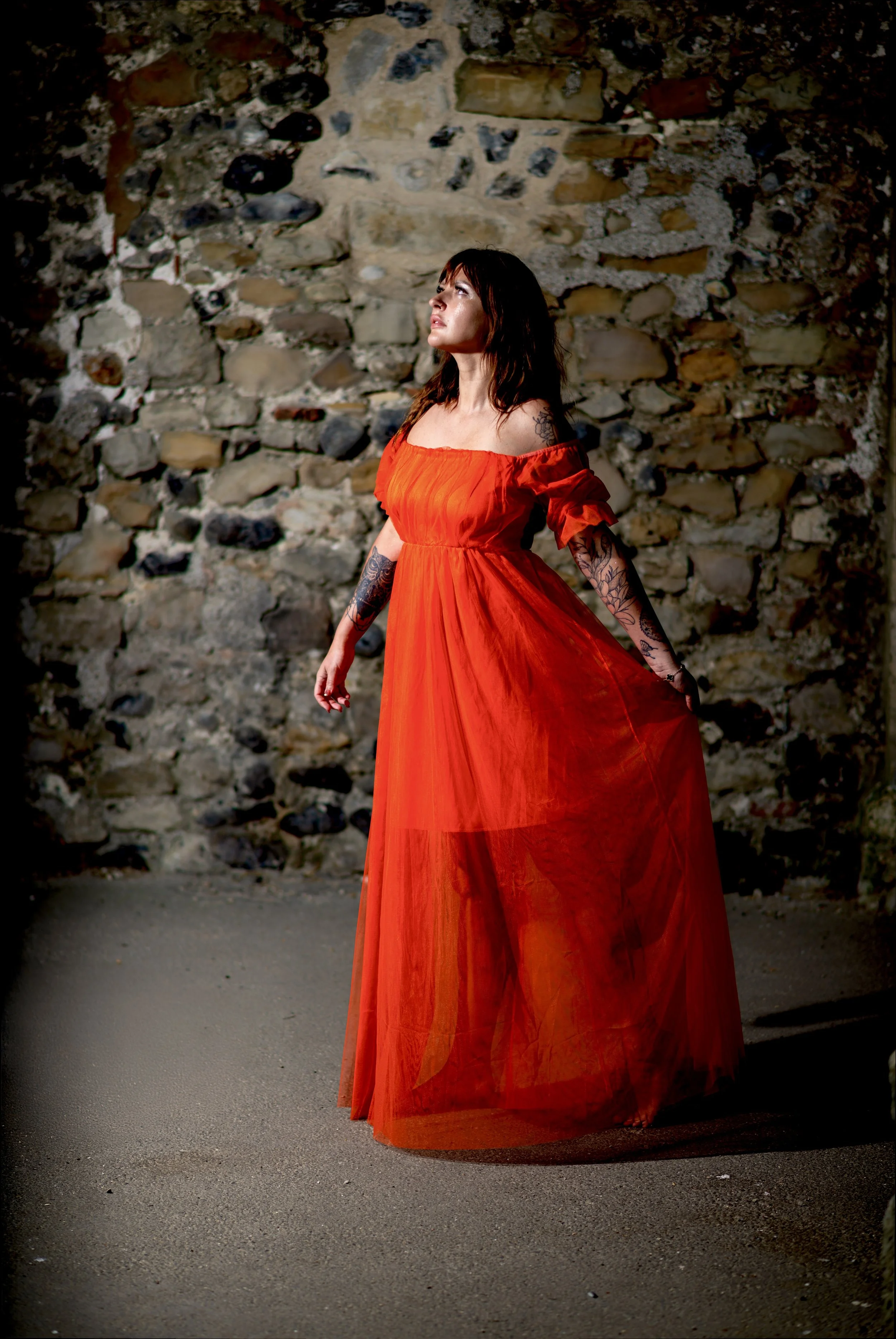  Valerie Bielovol Interview