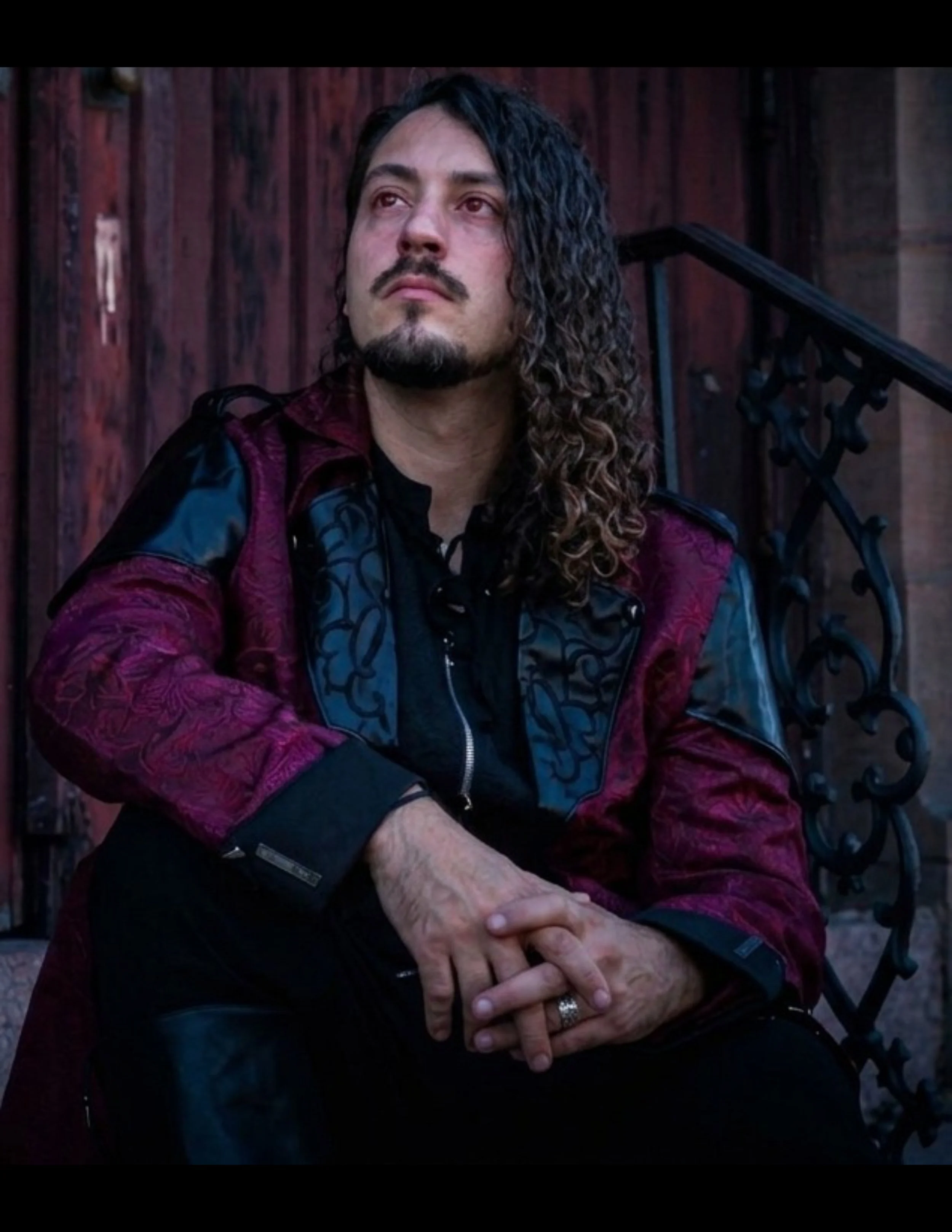 ALEX SMITH INTERVIEW