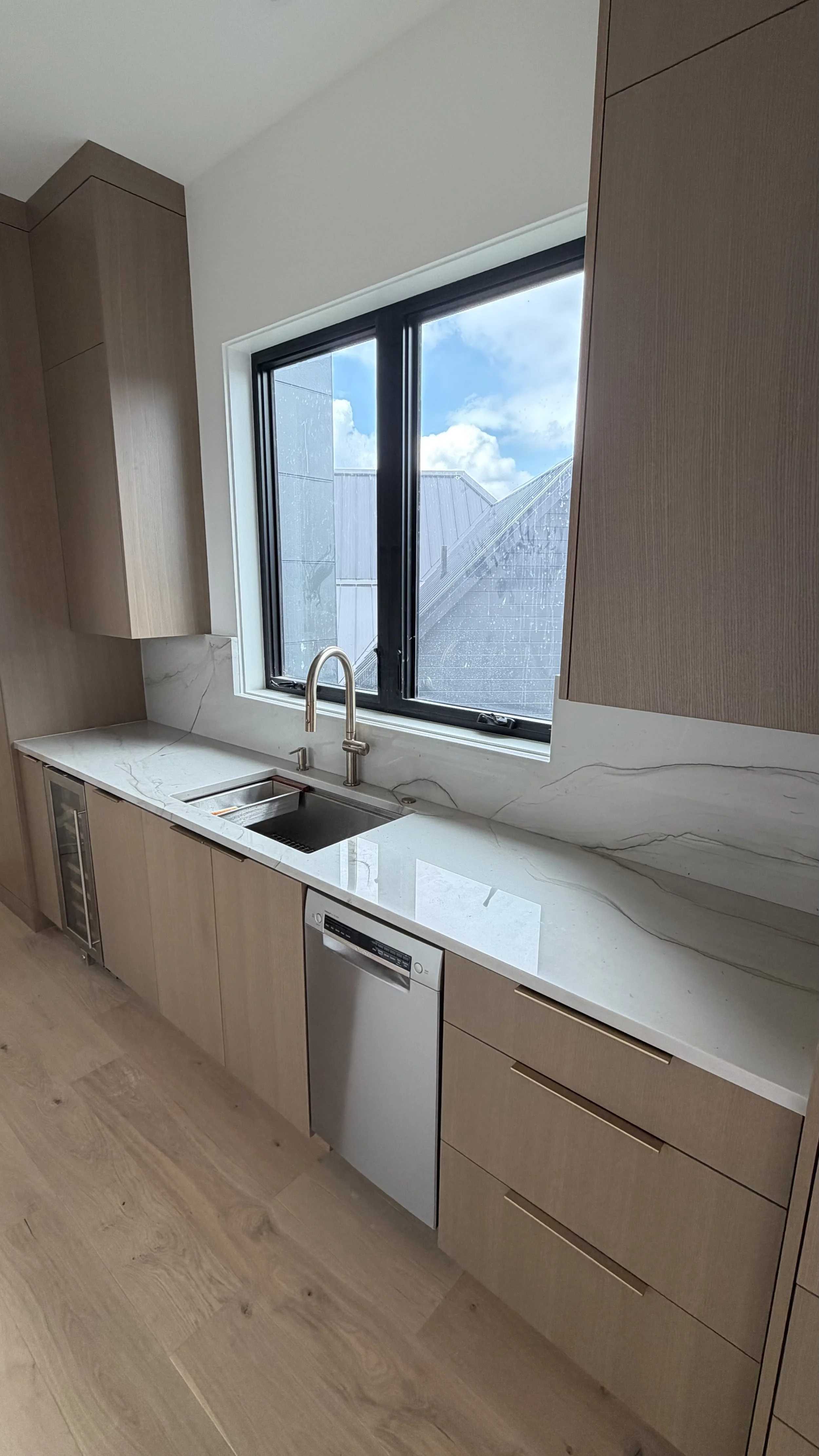 Montblanc Quartzite Countertops