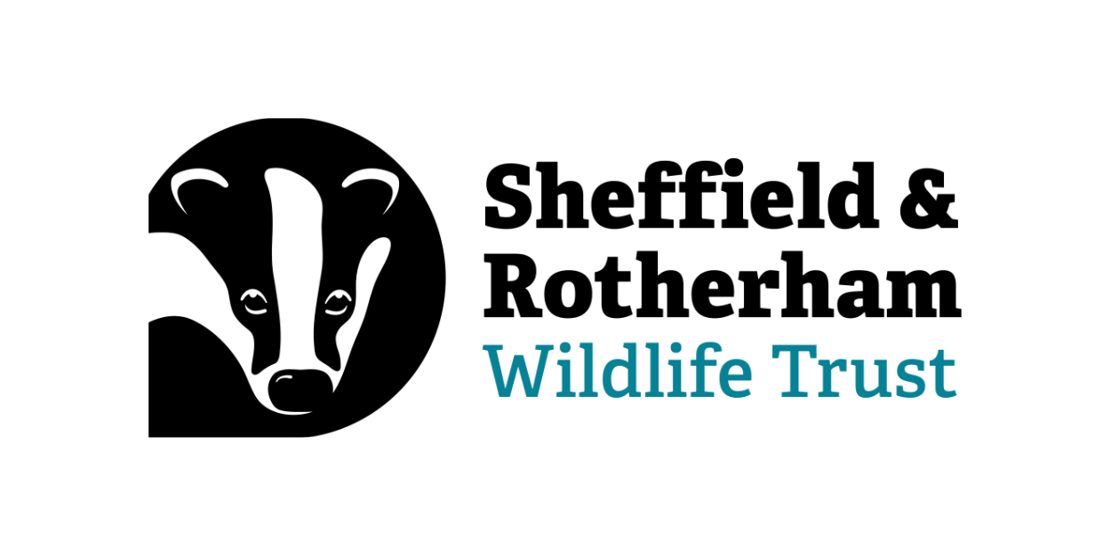 Sheffield and Rotherham Wildlife Trust logo.png