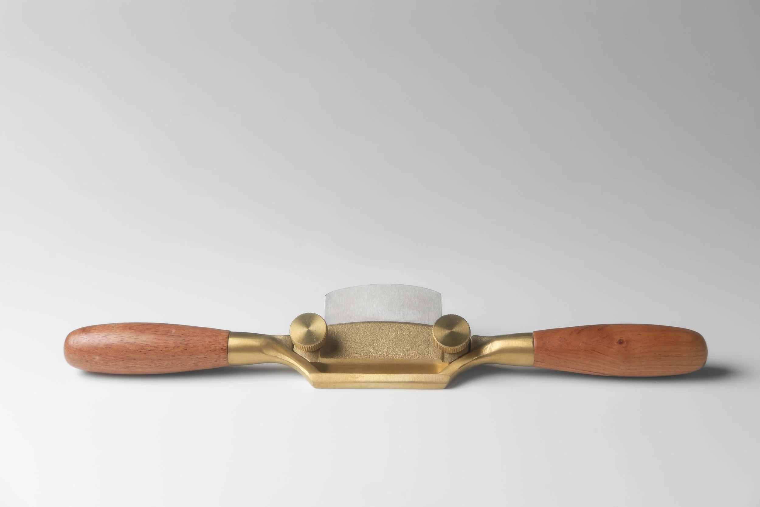 Why Spokeshave?